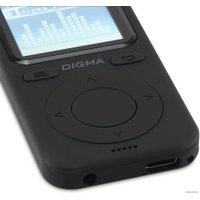 Плеер MP3 Digma B5 8GB