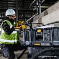 Пылесос DeWalt DCV586MT2-XE
