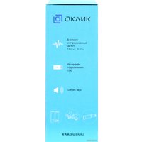 Акустика Оклик OK-150