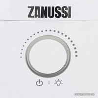 Увлажнитель воздуха Zanussi ZH 3 Pebble White