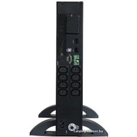 Источник бесперебойного питания Powercom Smart KING RT SRT-1500A 1500VA