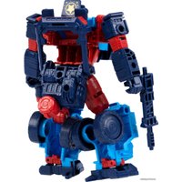 Трансформер Bondibon Джип ВВ6072