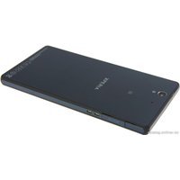 Телефон Sony Xperia Z Black