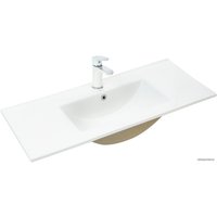 Умывальник WeltWasser Deilbach 7517-80