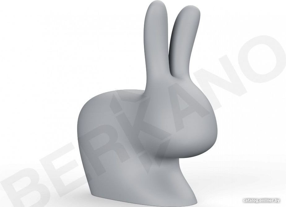 Детский стул Berkano Roger 230_038_14 (графитовый)