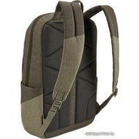 Городской рюкзак Thule Lithos 20L TLBP-116 (хаки)