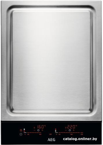 Варочная панель AEG ITE42600KB