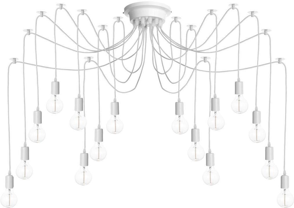 

Подвесная люстра LOFT IT LOFT1162W/16