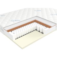 Матрас ЭОС Премьер Тип 13 140x200 (трикотаж)