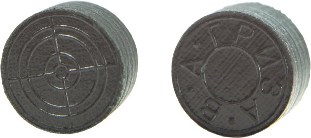 

Наклейка для кия Гриза III 45.119.13.1