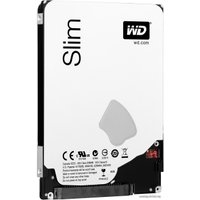 Жесткий диск WD Blue 1TB (WD10SPCX)