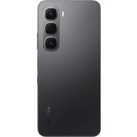 Телефон Infinix Hot 60i X6728 8GB/256GB (черный)