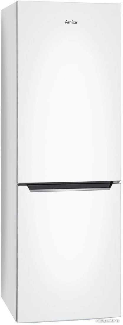 

Холодильник Amica FK2695.2FT