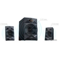 Акустика F&D A180X