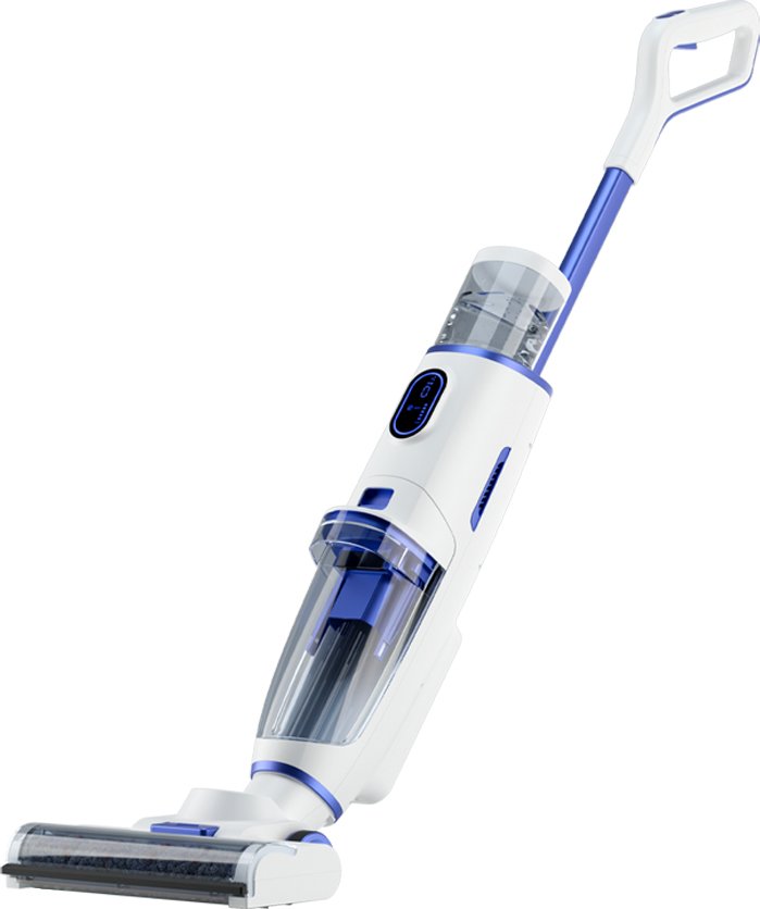 

Вертикальный пылесос с влажной уборкой Remezair AquaStream S RMVC-551
