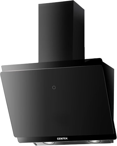 

Кухонная вытяжка CENTEK CT-1830-60 (черный)