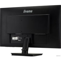 Игровой монитор iiyama G-Master Black Hawk G2730HSU-B1