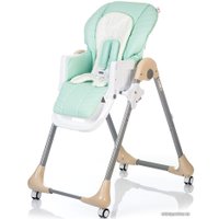 Высокий стульчик Babyhit Gourmet (мятный)
