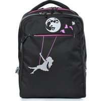 Школьный рюкзак Galanteya 40723 24с84к45 (черный)