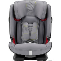 Детское автокресло Britax Romer Advansafix IV R (cool flow silver special highline)