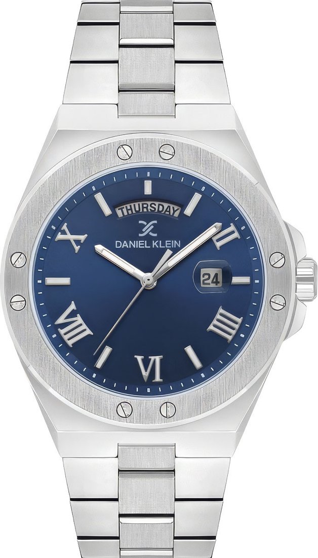 

Наручные часы Daniel Klein DK13736-2