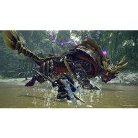 Monster Hunter Rise для Nintendo Switch