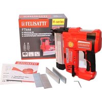 Гвоздезабиватель Felisatti FT1646 (без АКБ)