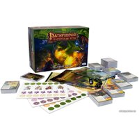 Настольная игра Мир Хобби Pathfinder. Карточная игра. Базовый набор