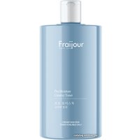 Evas Тонер для лица Fraijour Pro-Moisture Creamy Toner (500 мл)