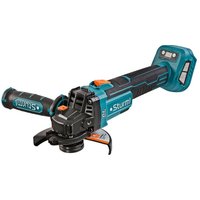 Угловая шлифмашина Sturm CAG18125E (без АКБ)