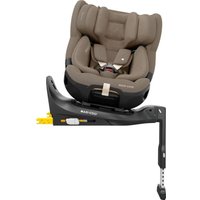 Детское автокресло Maxi-Cosi Emerald 360 Pro (authentic truffle)