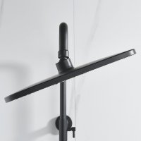 Душевая система  Shevanik S4036H