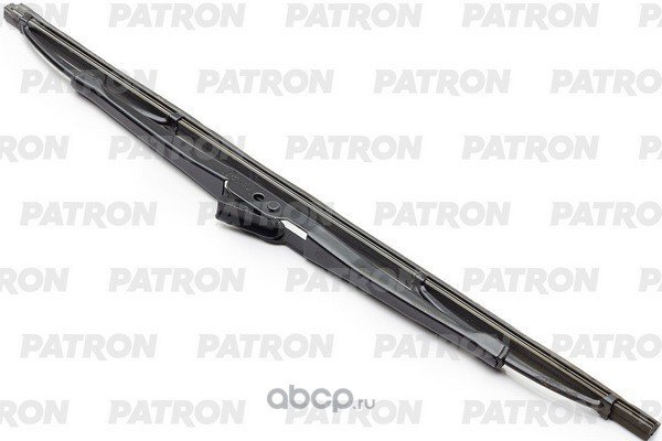 

Щетка стеклоочистителя Patron PWB300-R-CRV