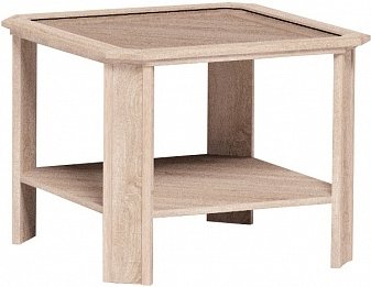 

Журнальный столик Глазов Sherlock 16 (дуб сонома)