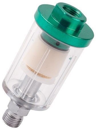 

Фильтр воздушный ECO AF-01B