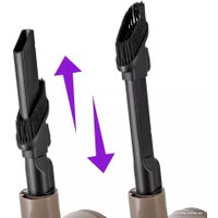 Пылесос Kitfort KT-5252