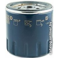 Масляный фильтр Nissan 1520800Q1D