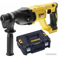 Перфоратор DeWalt DCH133NT (без АКБ, кейс)