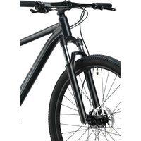 Велосипед Aspect Radium Pro 27.5 M 2025 (черный)
