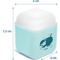 Ночник Reer 2 в 1 Овечка 52403 (небесно-голубой)