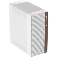 Корпус Formula TimberLine T2 (белый)