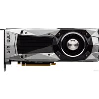 Видеокарта Palit GeForce GTX 1080 Ti 11GB GDDR5X [NEB108T019LC-PG611F]