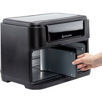 Аэрогриль (аэрофритюрница) Evolution AIRO DualGrill 10L