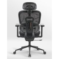 Офисное кресло myroo Office Impact HS-3852H-1-B (black)