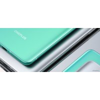 Смартфон OnePlus 8T 8GB/128GB (серебристый лунный)