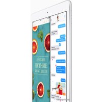 Планшет Apple iPad 2017 32GB MP2G2 (серебристый)