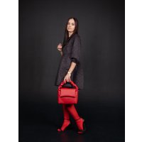 Женская сумка MT.style Barbie (красный)