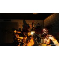  Killing Floor 2 для PlayStation 4