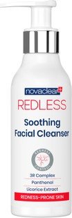 

Novaclear Очищающее средство Redless Успокаивающее 150 мл