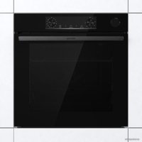 Электрический духовой шкаф Gorenje BSA6737E15BG